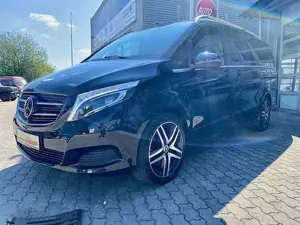 Mercedes-Benz V 250 d lang 4Matic 7G-TRONIC Avantgarde Edition