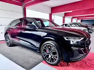 Audi Q8 Bild 2