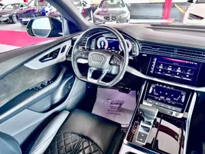 Audi Q8 Bild 3