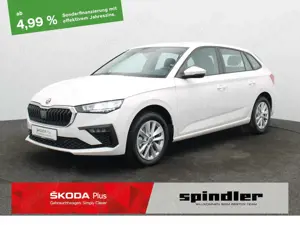 Skoda Scala Selection 1.0 TSI DSG/ LED, RFK, Navi, SZH