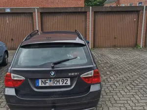 BMW 325 325i touring Edition Sport