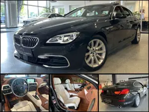 BMW 640 Individual|Pano|H/K|360°