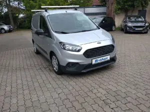 Ford Transit Courier Trend
