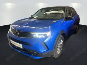 Opel Mokka-E Mokka e Edition FLA SpurH LM KAM LED KlimaA PDC