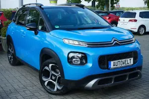 Citroen C3 Aircross PureTech 110 StopStart Shine EAT6