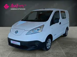 Nissan E-NV200 COMFORT ( * AHK * TRENNWAND+FENSTER * )