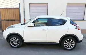 Nissan Juke 1.2 DIG-T Tekna