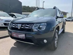 Dacia Duster dCi 110 FAP 4x4 Prestige