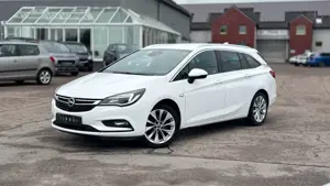 Opel Astra K Sports Tourer Dynamic Start/Stop