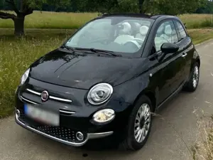 Fiat 500C 500 C 0.9 8V TwinAir Turbo Start