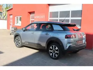 Citroen C4 Cactus Shine PT110 EAT6 Kamera Navi Shz Apple Bild 3