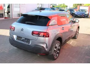 Citroen C4 Cactus Shine PT110 EAT6 Kamera Navi Shz Apple Bild 5