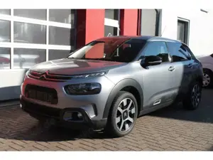 Citroen C4 Cactus Shine PT110 EAT6 Kamera Navi Shz Apple
