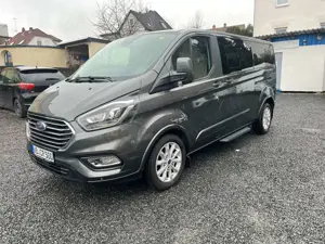 Ford Transit Custom 320 L2 Tourneo Titanium