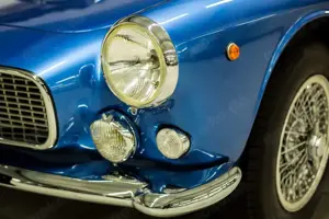 Maserati Spyder 3500 GT Spyder Vignale Bild 4