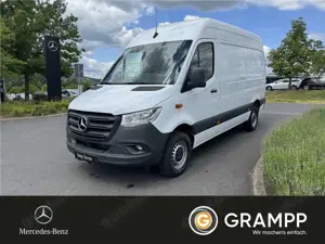 Mercedes-Benz Sprinter 317 Sprinter Kasten L2H2 NAVI*SCHWINGS.*360°*93l