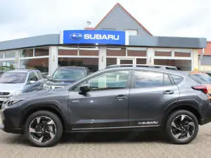 Subaru Crosstrek Comfort