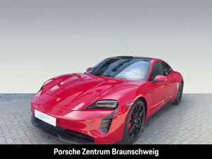Porsche Taycan GTS BOSE Panorama Performancebatterie+