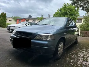 Opel Astra 1.6 Sportive