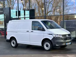 Volkswagen T6 Transporter T6.1 Transporter 1.HA/KLIMA/PDC/AHK/EFH/S-HEFT Bild 5