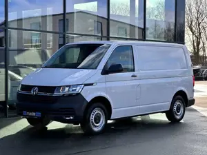 Volkswagen T6 Transporter T6.1 Transporter 1.HA/KLIMA/PDC/AHK/EFH/S-HEFT Bild 2