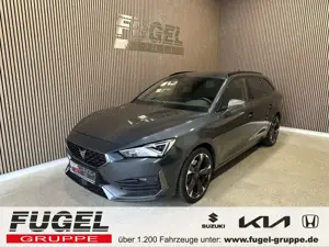 CUPRA Leon ST 2.0 TSI DSG LED|Navi|SHZ|ACC|RFK|18"|DAB
