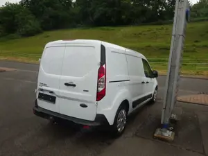 Ford Transit Connect Kasten lang Trend AHK 2 Schiebetüren Bild 5