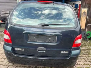 Renault Scenic 1.6 16V Privilege neu TÜV Bild 2