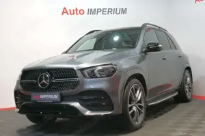 Mercedes-Benz GLE 580 4Matic AMG-Line*PANO*360°*Burmester*AHK