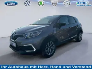 Renault Captur 0.9 TCe 90 eco² Limited ENERGY 66 kW (90 PS), S...