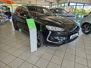 DFSK Seres 5 AWD Luxury