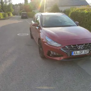 Hyundai i30 Kombi 1.5 Pure