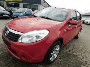 Dacia Sandero 1.4 MPI Ambiance