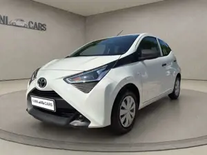 Toyota Others Aygo AYGO x / Facelift / Toyota Relax Garantie