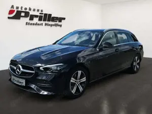 Mercedes-Benz C 200 d Avantgarde T-Modell/DAB/AHK/MBUX/LED/