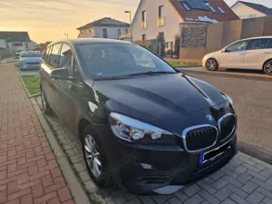 BMW 216 216 d Gran Tourer 7 Sitzer