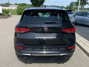 CUPRA Ateca 2.0 TSI DSG 4-DRIVE PAKET-XL+LEDER+BEATS+N Bild 4