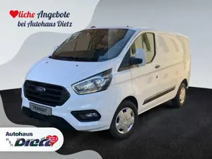 Ford Transit Custom 340 L1 Trend - Kamera*AHK*Holzb.