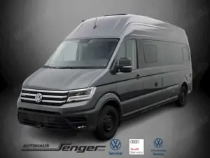 Volkswagen Crafter Grand California Autm. 4MOTION 680