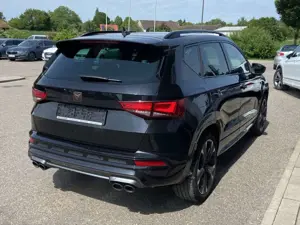 CUPRA Ateca 2.0 TSI DSG 4-DRIVE PAKET-XL+LEDER+BEATS+N Bild 5