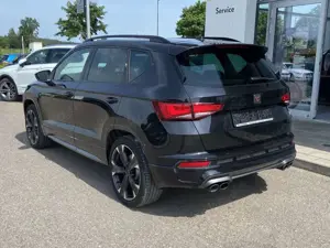 CUPRA Ateca 2.0 TSI DSG 4-DRIVE PAKET-XL+LEDER+BEATS+N Bild 3