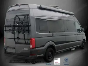 Volkswagen Crafter Grand California Autm. 4MOTION 680 Bild 2
