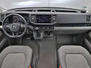 Volkswagen Crafter Grand California Autm. 4MOTION 680 Bild 3