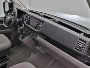Volkswagen Crafter Grand California Autm. 4MOTION 680 Bild 4