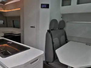 Volkswagen Crafter Grand California Autm. 4MOTION 680 Bild 5