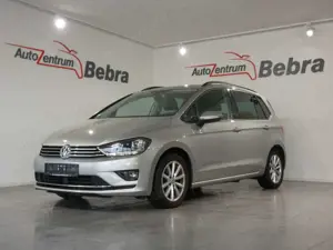 Volkswagen Golf Sportsvan 1.4 TSI Lounge SHZ/PDC/Alu/Tempom.