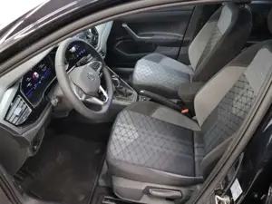 Volkswagen Taigo 1.0 TSI  R-Line Black Style DSG AHK/Matrix Bild 4