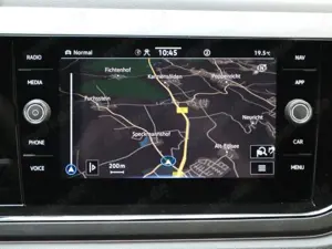 Volkswagen Taigo 1.0 TSI  R-Line Black Style DSG AHK/Matrix Bild 5