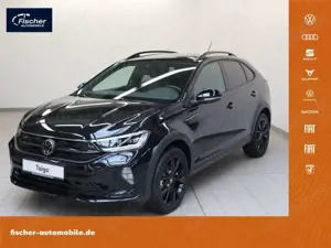 Volkswagen Taigo 1.0 TSI OPF R-Line Black Style