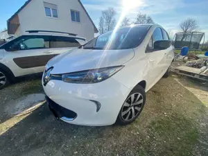 Renault ZOE (Inklusive Batterie) 22 kwh Intens